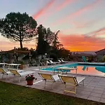 Le Di Lisetta Homes * Corciano