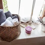 Nyaraló Le Di Lisetta Homes *