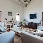 Le Di Lisetta Homes * コルチャーノ