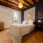 Le Di Lisetta Homes Hébergement de vacances *