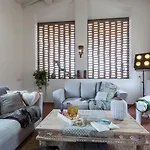Le Di Lisetta Homes Σπίτι διακοπών