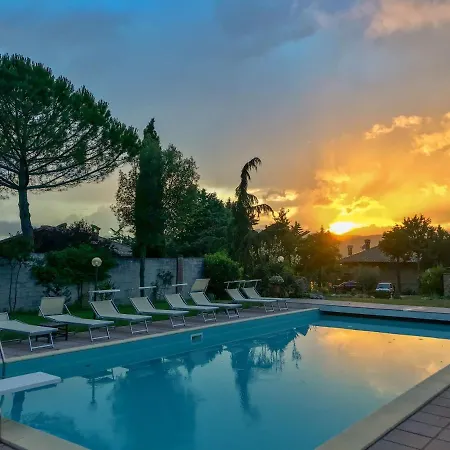 Le Di Lisetta Homes * Corciano