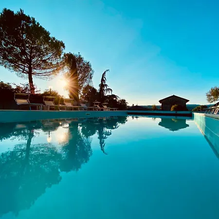 Le Di Lisetta Homes