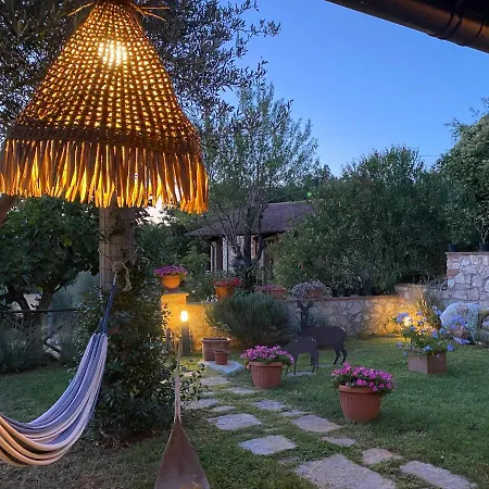 Le Di Lisetta Homes *