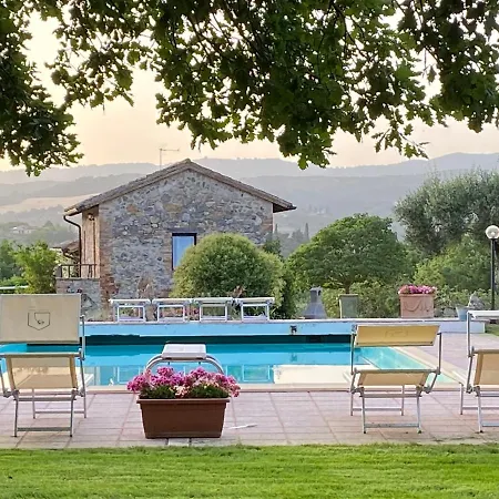 Le Di Lisetta Homes Hébergement de vacances