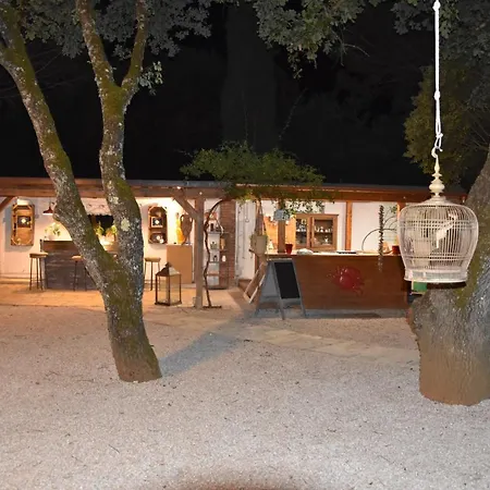 Le Di Lisetta Homes Hébergement de vacances *