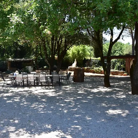 Hébergement de vacances Le Di Lisetta Homes
