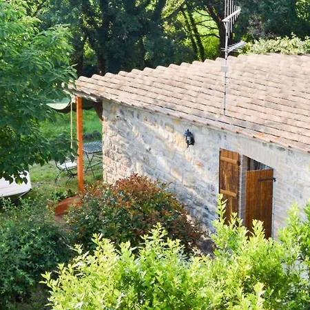 Le Di Lisetta Homes *