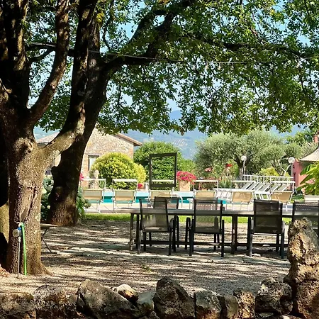 Le Di Lisetta Homes Hébergement de vacances *