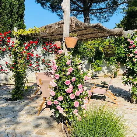 Hébergement de vacances Le Di Lisetta Homes *