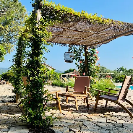 Dom wakacyjny Le Di Lisetta Homes Corciano