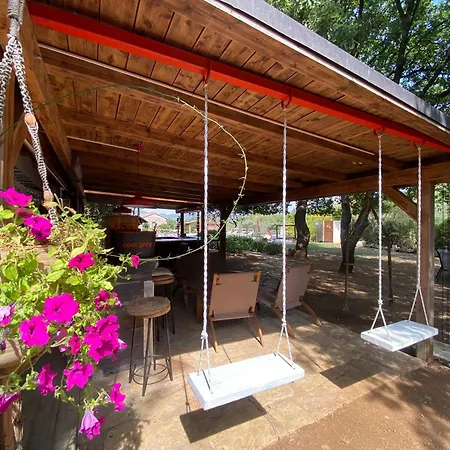 Holiday home Le Di Lisetta Homes