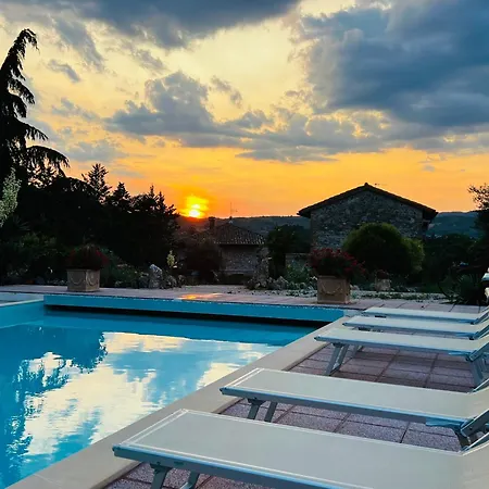Hébergement de vacances Le Di Lisetta Homes *
