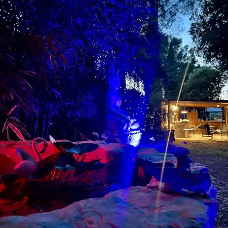 Le Di Lisetta Homes *