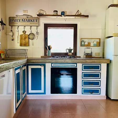Hébergement de vacances Le Di Lisetta Homes *