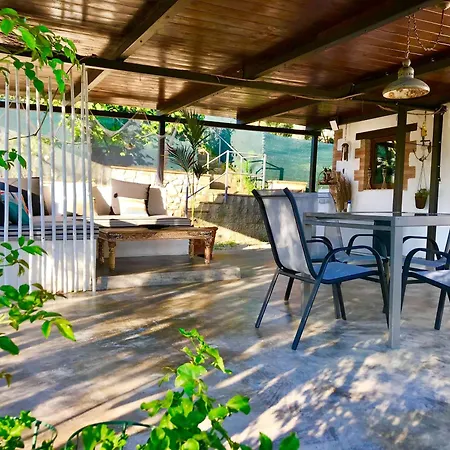 Le Di Lisetta Homes * Corciano