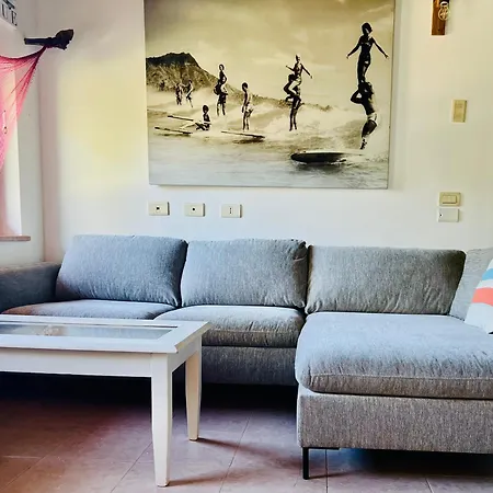 Hébergement de vacances Le Di Lisetta Homes Corciano
