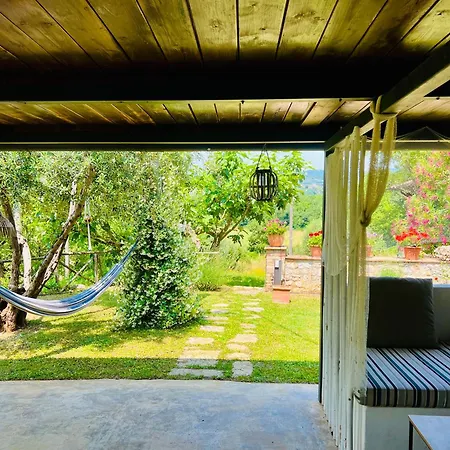 Le Di Lisetta Homes
