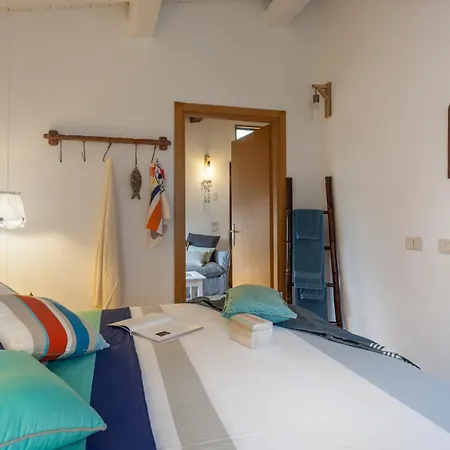 Le Di Lisetta Homes Hébergement de vacances Corciano