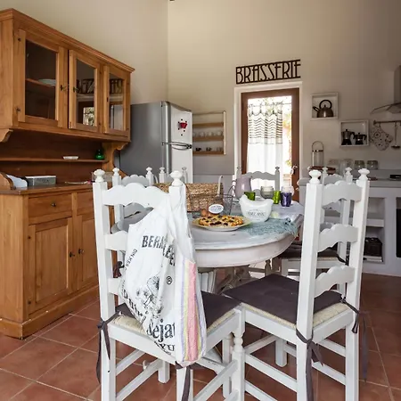 Le Di Lisetta Homes
