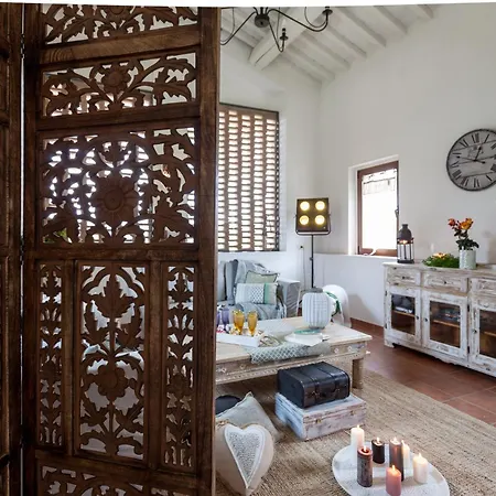 Le Di Lisetta Homes
