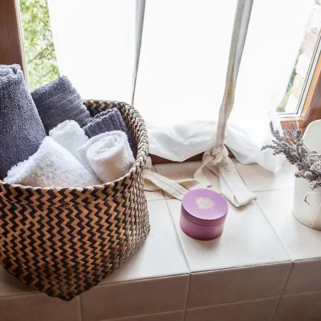 Hébergement de vacances Le Di Lisetta Homes *