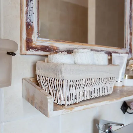 Prázdninový dům Le Di Lisetta Homes Corciano