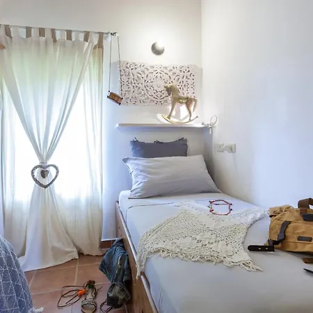 Hébergement de vacances Le Di Lisetta Homes *