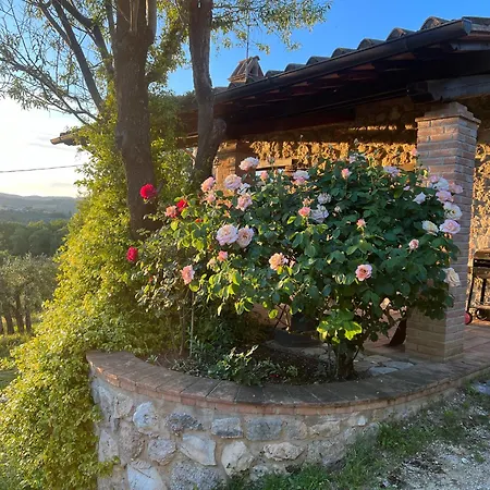 Dom wakacyjny Le Di Lisetta Homes