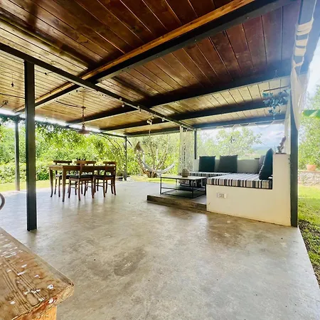 Le Di Lisetta Homes * コルチャーノ