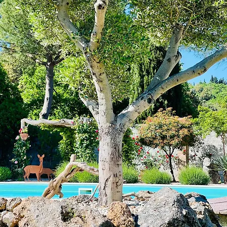 Le Di Lisetta Homes Сasa de vacaciones