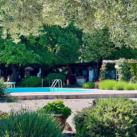 Hébergement de vacances Le Di Lisetta Homes Corciano