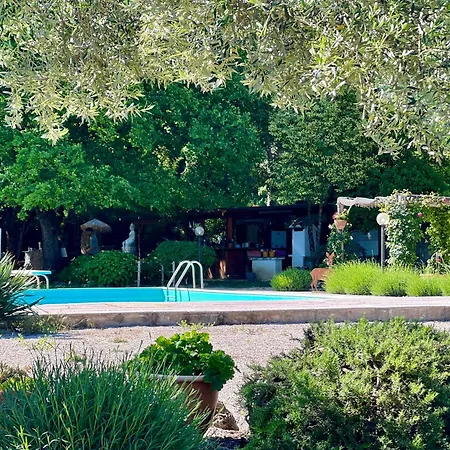 Сasa de vacaciones Le Di Lisetta Homes Corciano