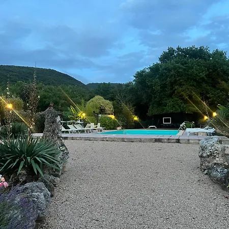 Le Di Lisetta Homes Hébergement de vacances Corciano