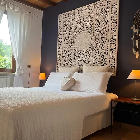 Le Di Lisetta Homes コルチャーノ