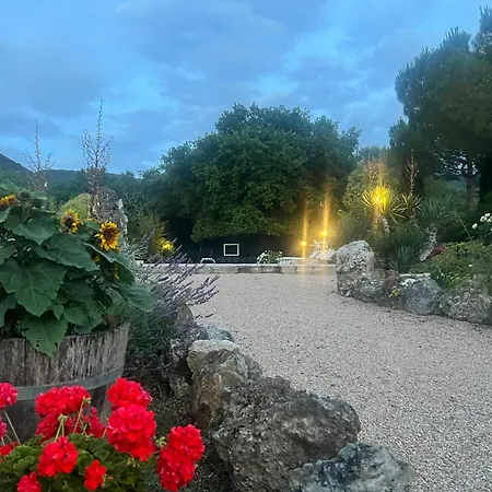 Le Di Lisetta Homes Hébergement de vacances