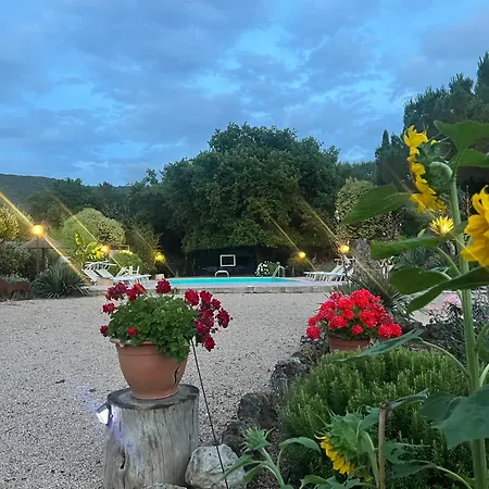 Hébergement de vacances Le Di Lisetta Homes