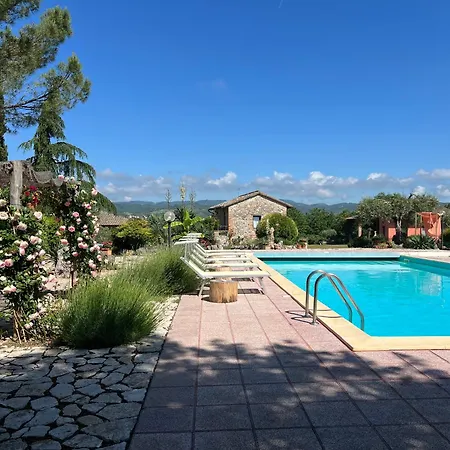 Le Di Lisetta Homes