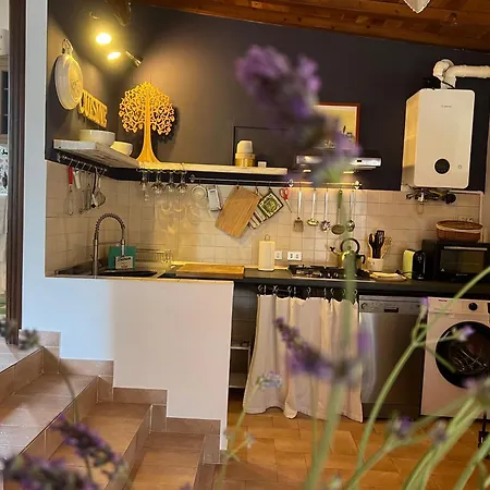 Le Di Lisetta Homes