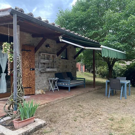 Hébergement de vacances Le Di Lisetta Homes *