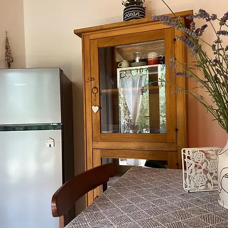 Hébergement de vacances Le Di Lisetta Homes Corciano
