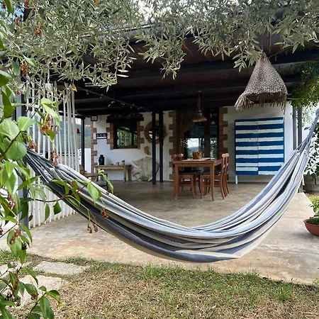 Le Di Lisetta Homes Hébergement de vacances