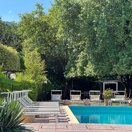 Hébergement de vacances Le Di Lisetta Homes