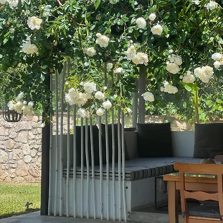 Le Di Lisetta Homes Hébergement de vacances *