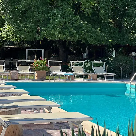 Le Di Lisetta Homes Dom wakacyjny