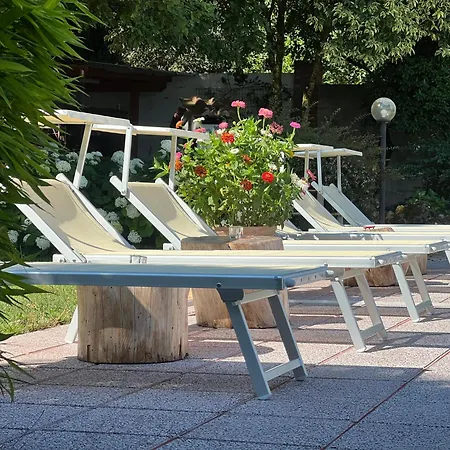 Hébergement de vacances Le Di Lisetta Homes