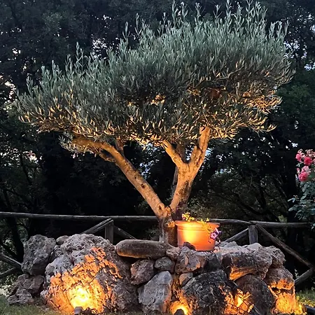 Hébergement de vacances Le Di Lisetta Homes Corciano