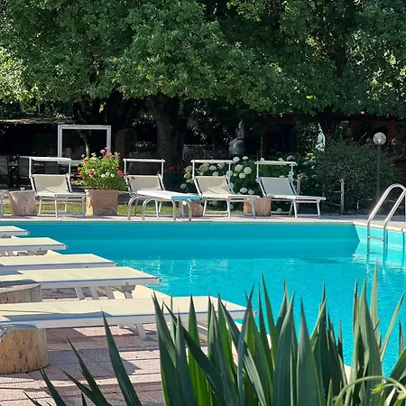 Le Di Lisetta Homes Corciano