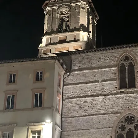 Le Di Lisetta Homes Dom wakacyjny Corciano