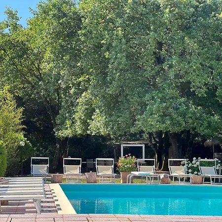 Le Di Lisetta Homes Corciano